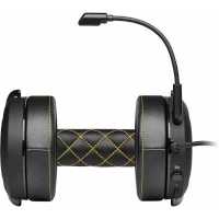 гарнитура Corsair Gaming HS60 Pro Surround Yellow
