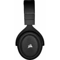 гарнитура Corsair Gaming HS70 Pro Wireless Black
