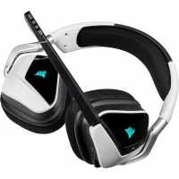 гарнитура Corsair Gaming Void RGB Elite Wireless White
