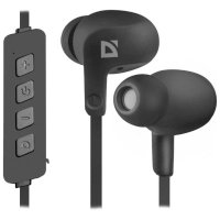 Defender FreeMotion B615 Black