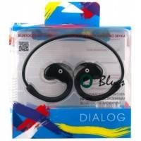 гарнитура Dialog Blues HS-20BT
