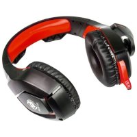 гарнитура Dialog Gan-Kata HGK-31L Red