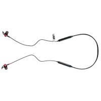 гарнитура Digma BT-04 Black-Red