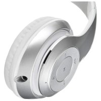 гарнитура Digma BT-14 Silver