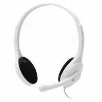 гарнитура Edifier K550 White