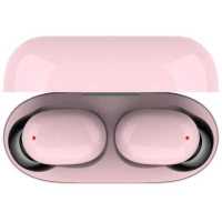 гарнитура Hiper TWS Pull Pink