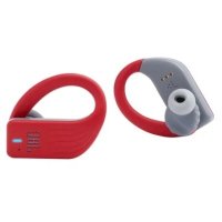 гарнитура JBL Endurance Peak Red