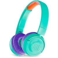 гарнитура JBL JR300BT Turquoise