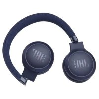 гарнитура JBL Live 400BT Blue