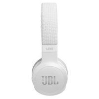 гарнитура JBL Live 400BT White
