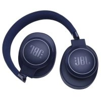 гарнитура JBL Live 500BT Blue