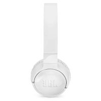 гарнитура JBL T600BT White