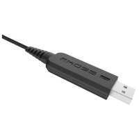 гарнитура Koss CS-195 Black USB