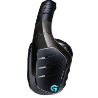 гарнитура Logitech G933 Artemis Spectrum 981-000599