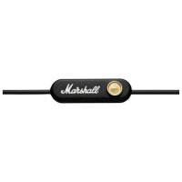 гарнитура Marshall Minor II Black