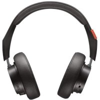 гарнитура Plantronics BackBeat GO 600 Black