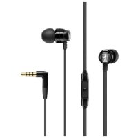 гарнитура Sennheiser CX 300S Black