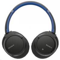 Sony MDR-ZX770BT Blue