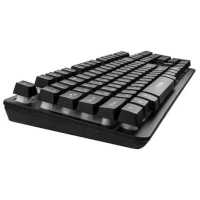 клавиатура Гарнизон GK-300G Черный
