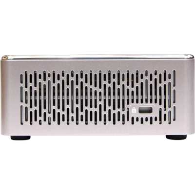 компьютер Geekom A5 GMA5R57530U-16512-EU Серебристый