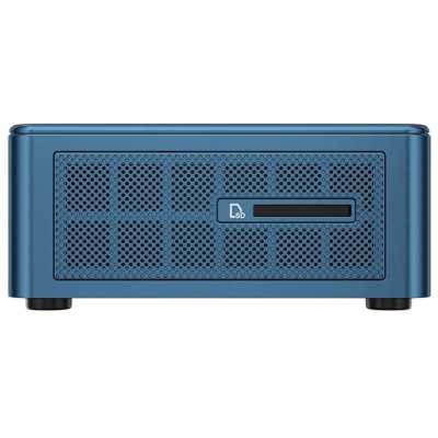 компьютер Geekom IT13 GMIT13I913900HK-161-EU Синий