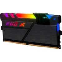 оперативная память GeIL Evo X II GEXSB432GB3200C16ADC