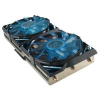 кулер GELID ICY Vision Rev.2 GC-VGA02-01