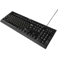 клавиатура Gembird KB-8335UM-BL