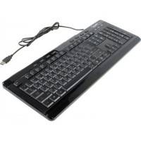 клавиатура Gembird KBL-007 blue