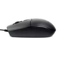 мышь Gembird MOP-430 Black Черный