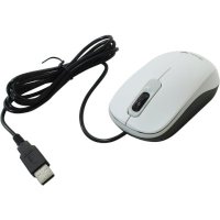 мышь Genius DX-110 White Белый