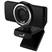 веб-камера Genius ECam 8000 Black черный