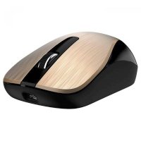 мышь Genius ECO-8015 Gold Золотой-черный