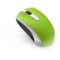 мышь Genius ECO-8100 Green Зеленый