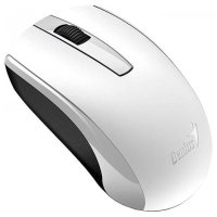 мышь Genius ECO-8100 White Белый-черный
