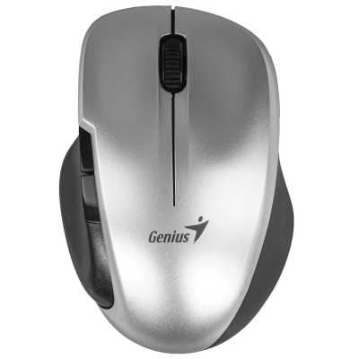 мышь Genius Ergo 8200S Silver Серебристый
