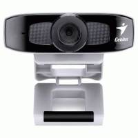 веб-камера Genius FaceCam 320 серый