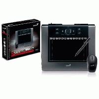 планшет для рисования Genius G-MousePen M508X