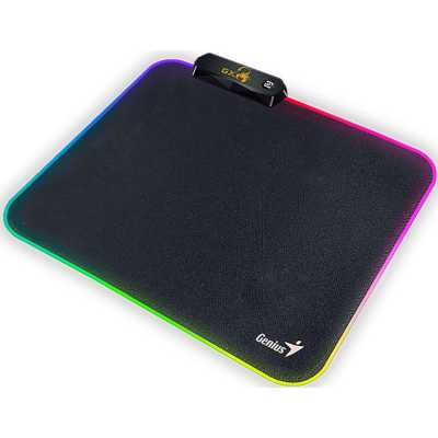 коврик для мыши Genius GX-Pad 260S RGB Black