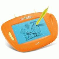 планшет для рисования Genius Kids Designer