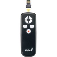 мышь Genius Media Pointer 100 Черный