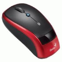 мышь Genius Navigator 905 Red