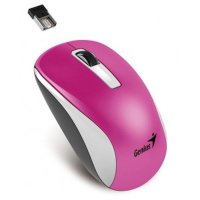 мышь Genius NX-7010 Magenta Пурпурный