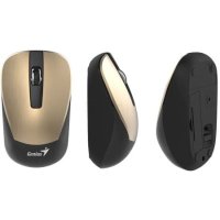 мышь Genius NX-7015 Gold