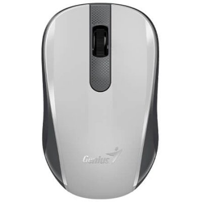 мышь Genius NX-8008S Grey Белый-серый