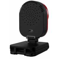 веб-камера Genius QCam 6000 Red красный