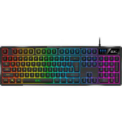клавиатура Genius Scorpion K7 Черный