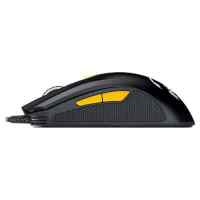 мышь Genius Scorpion M6-600 Black-Orange Черный