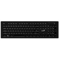 клавиатура Genius SlimStar 8008