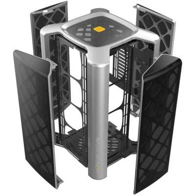корпус Geometric Future Model 2 The Ark 1AM2AKGA00100
